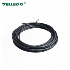 Кабель VELLEDQ PUR4C0.34.BK