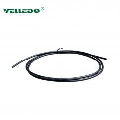 Кабель VELLEDQ PVC3C0.25P.BK