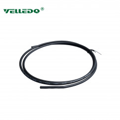 Кабель VELLEDQ PVC3C0.34P.BK