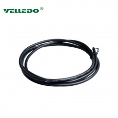 Кабель VELLEDQ PVC4C0.34.BK