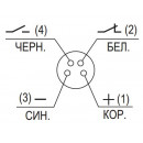 Схема подключения