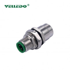 Mонтажный разъем VELLEDQ FL-M12-M08/F08(M16)