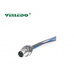 Монтажный разъем VELLEDQ FLH-M8-M03(M8)-0.2