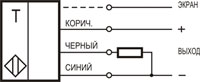 преобразователь ОT NK21A-311P-11-L-F